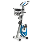 Xterra Fitness Fb350 Folding Exercise Bike