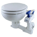 Marine Toilet Manual Compact