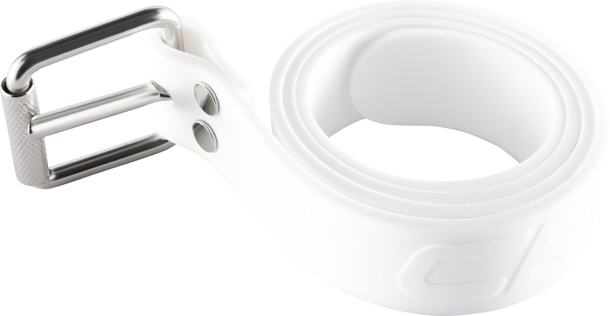 Cressi Serpent Marseillaise Silicone Belt Marseillaise Belts, White