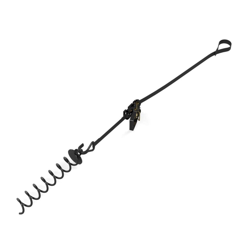 Acon Air Trampoline Anchor, Fits All Trampoline Models
