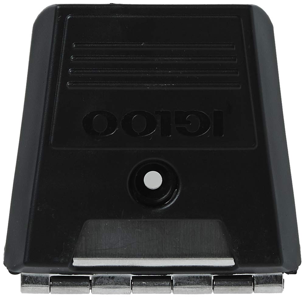 Igloo Universal Fit Hybrid Plastic/Stainless Steel Latch