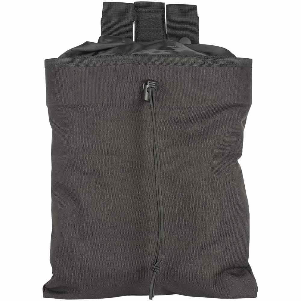 Tri-Fold Recovery System - Black