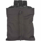 Tri-Fold Recovery System - Black