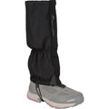 Polaina Grass Shopper L/XL Black