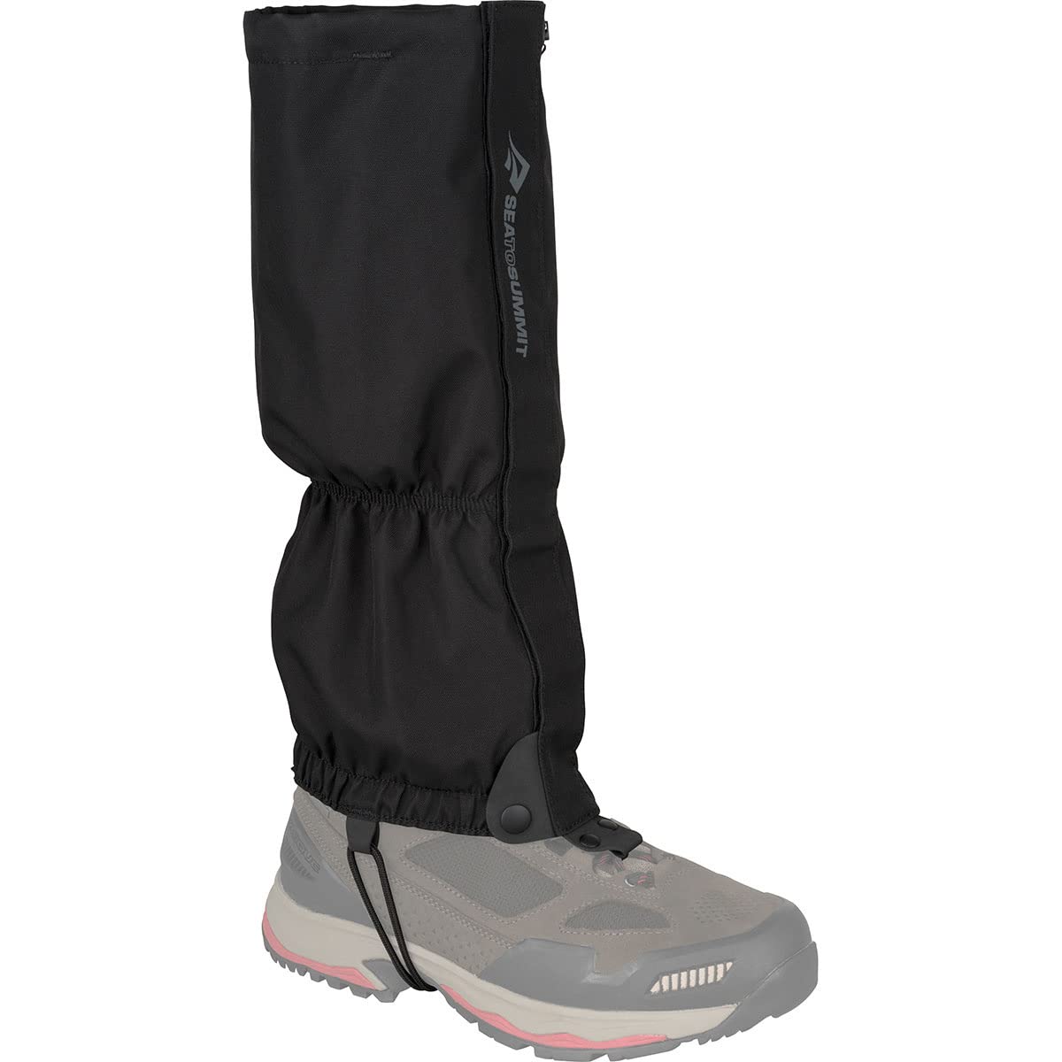 Polaina Grass Shopper L/XL Black