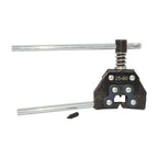 Azssmuk Aobbmok Roller Chain Tools Kit #25-60 Holder Puller&Breaker Cutter For Bicycle,Motorcycle Chains (Carbon Steel)