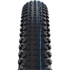 Schwalbe Rick Xc Pro Tire - 29 X 2.25, Tubeless, Folding, Black, Evolution Line, Pro, Addix Speedgrip