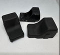 Dream Plastics Scope Cover Compatitble With Trijicon Rmr Hd, Black, Made In Usa (2-Pack)