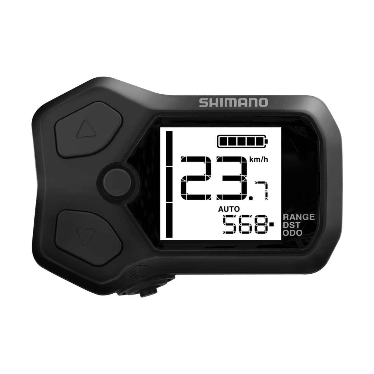 SHIMANO Cycle Computer SC-EN500 22.2 mm