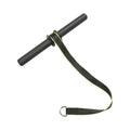 CALANDIS Forearm Wrist Roller Wrist Forearm Strengthener Outdoor Indoor Arm Exerciser 44mm Green | Other Strength Training | Str