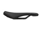Sdg Components, Bel-Air V3 Lux-Alloy, Saddle, 260 X 140Mm, Unisex, 236G, Black/Black