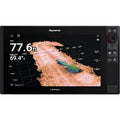 Raymarine Axiom Pro 16 RVX Chartplotter/Fishfiner