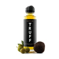 Truff Black Truffle Oil - Black Truffle Infused Olive Oil - Gourmet Dressing, Seasoning, Marinade, Or Drizzle, Non-Gmo, Gluten-F