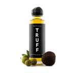 Truff Black Truffle Oil - Black Truffle Infused Olive Oil - Gourmet Dressing, Seasoning, Marinade, Or Drizzle, Non-Gmo, Gluten-F