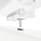Magma Products, T10-326 Single Locking Flush Deck Socket Mount, Multi, One Size