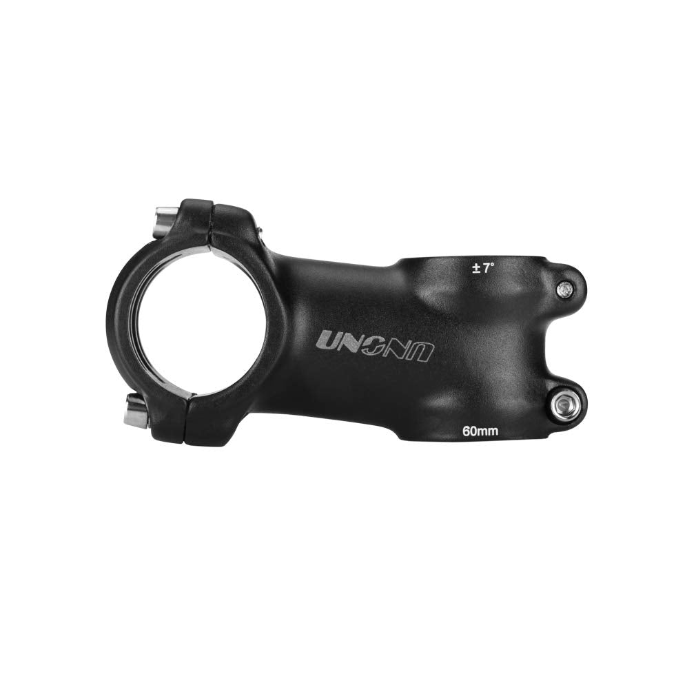 31.8 Stem 60Mm 7 Degree Fomtor Light-Weight Bike Handlebar Stem Mtb Stem Suitable For Mountain Bike Road Bike Bmx Mtb (31.8 X 60