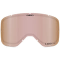 Giro Revolt Goggle Replacement Lens VIVID Rose Gold