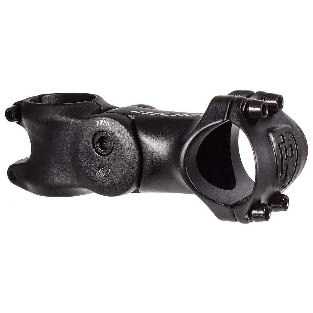 Ritchey 4-Axis Adjustable Stem Black, 90Mm