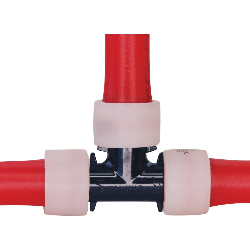 Pexa Tee 1X1X1 (Pack Of 1)