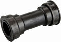 MTB XT Bottom Bracket 89,5x92mm Press FIT Black