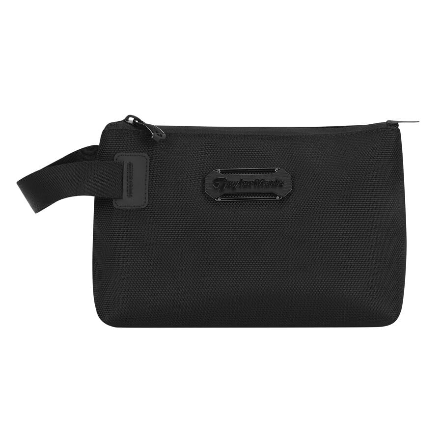 TaylorMade Golf 2026 Players Valuables Pouch
