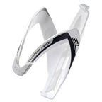 Elite Custom Race Bottle Cage, Whiteblack