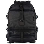 Large Transport Pack - Black