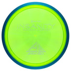 Axiom Discs Proton Insanity Disc Golf Distance Driver (160-165G / Colors May Vary)