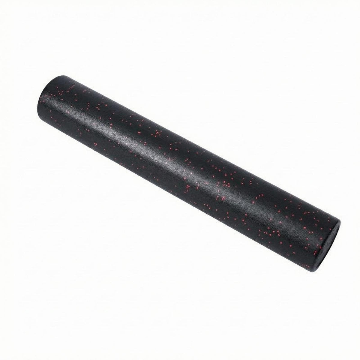 MERISHOPP Expanded Polypropylene Soft Roller Firm Exercise Cylinder Roller Cylindrical Exercise Tool Blk Red Camo 36inch