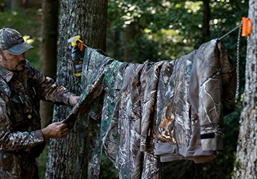 Speed Cinch Timber Cinch 2 Pack - Black With Rope