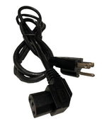 Treadmill Power Cord - Compatible With Sole Treadmills (F63, F65, F80, F83, F85) - 7Ft