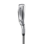 TaylorMade Golf Qi Iron 4-P,AW Steel Shaft Regular Right Handed