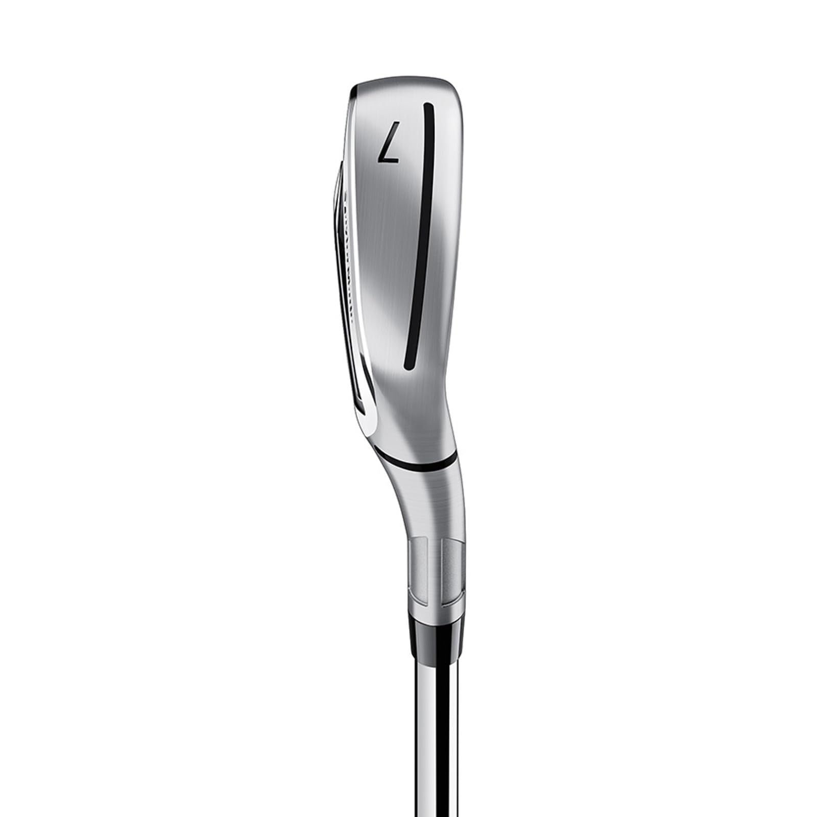 TaylorMade Golf Qi Iron 4-P,AW Steel Shaft Regular Right Handed