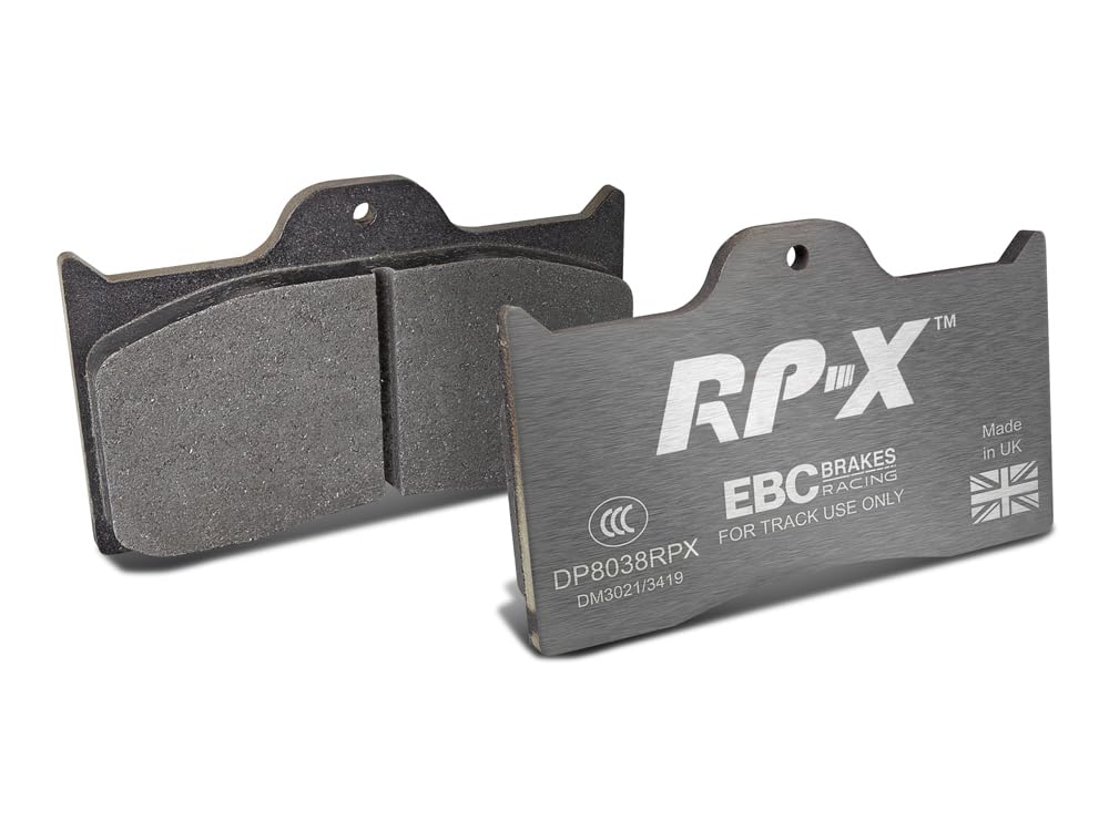 EBC Brake Pads RPX Race