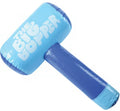 HAPPY DEALS ~ Big Bopper Mallet Inflate | 29 Inch | 1 PC | Inflatable Pool Toy Party Decoration
