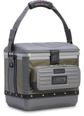 Veto Pro Pac LBC-10 Olive (Lunchbox-Sized Cooler)