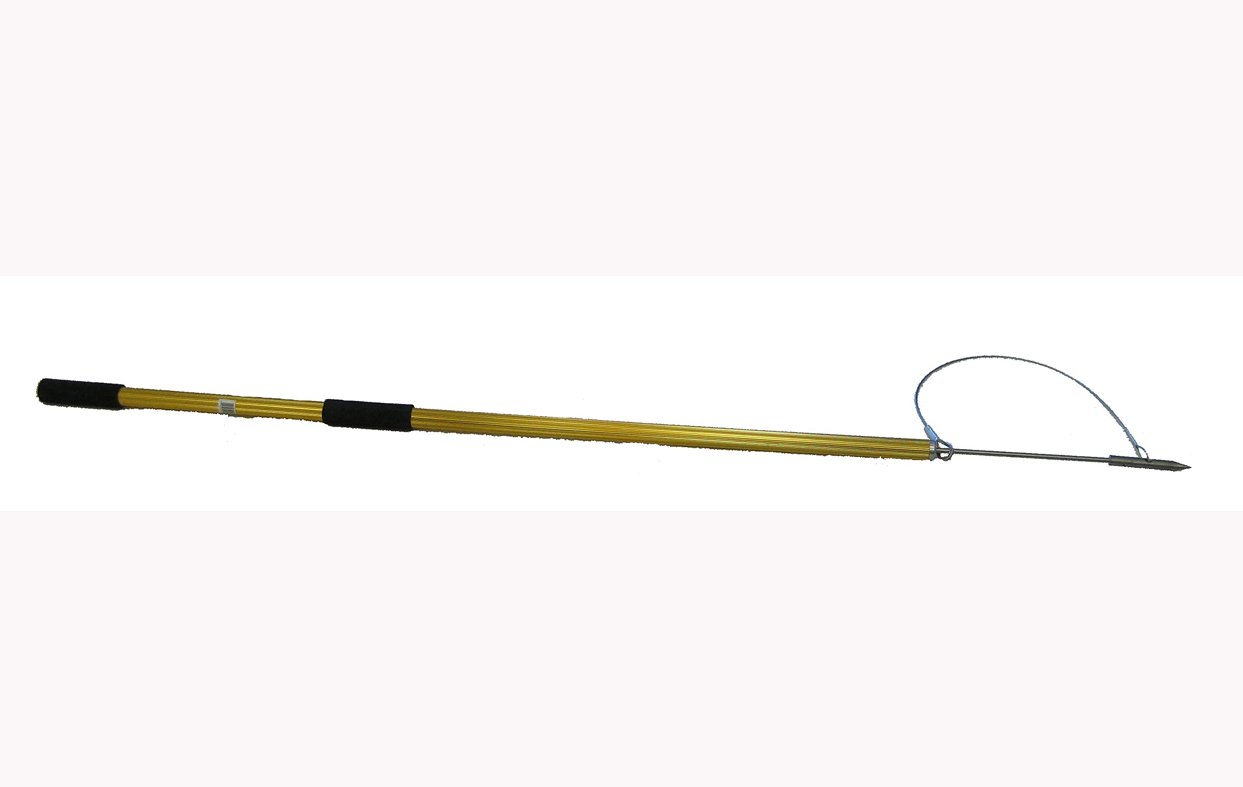 Kufa Sports Fishing Hand Gaff Landing Hook And Harpoon (72 Harpoon With Detached Head)