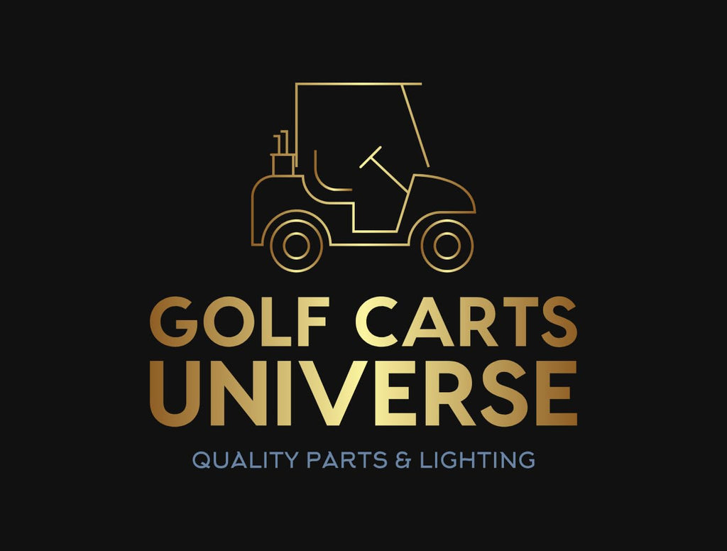 Golf Carts Universe Fits Club Car Precedent Battery Cable Kit 4 Gauge