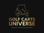 Golf Carts Universe Fits Club Car Precedent Battery Cable Kit 4 Gauge