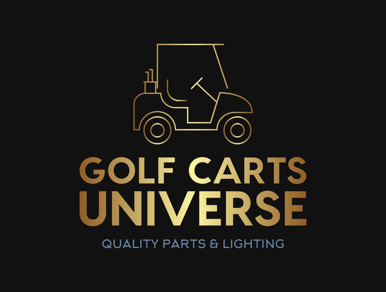 Golf Carts Universe Fits Club Car Precedent Battery Cable Kit 4 Gauge