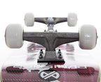 Punisher Skateboards Voodoo Complete 31-Inch Skateboard All Maple