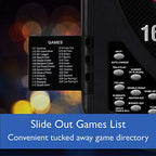 Viper Solar Blast Electronic Dartboard