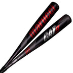 Marucci Cat9 -10 Usssa Senior League Baseball Bat, 2 3/4'' Barrel, 30''/ 20 Oz