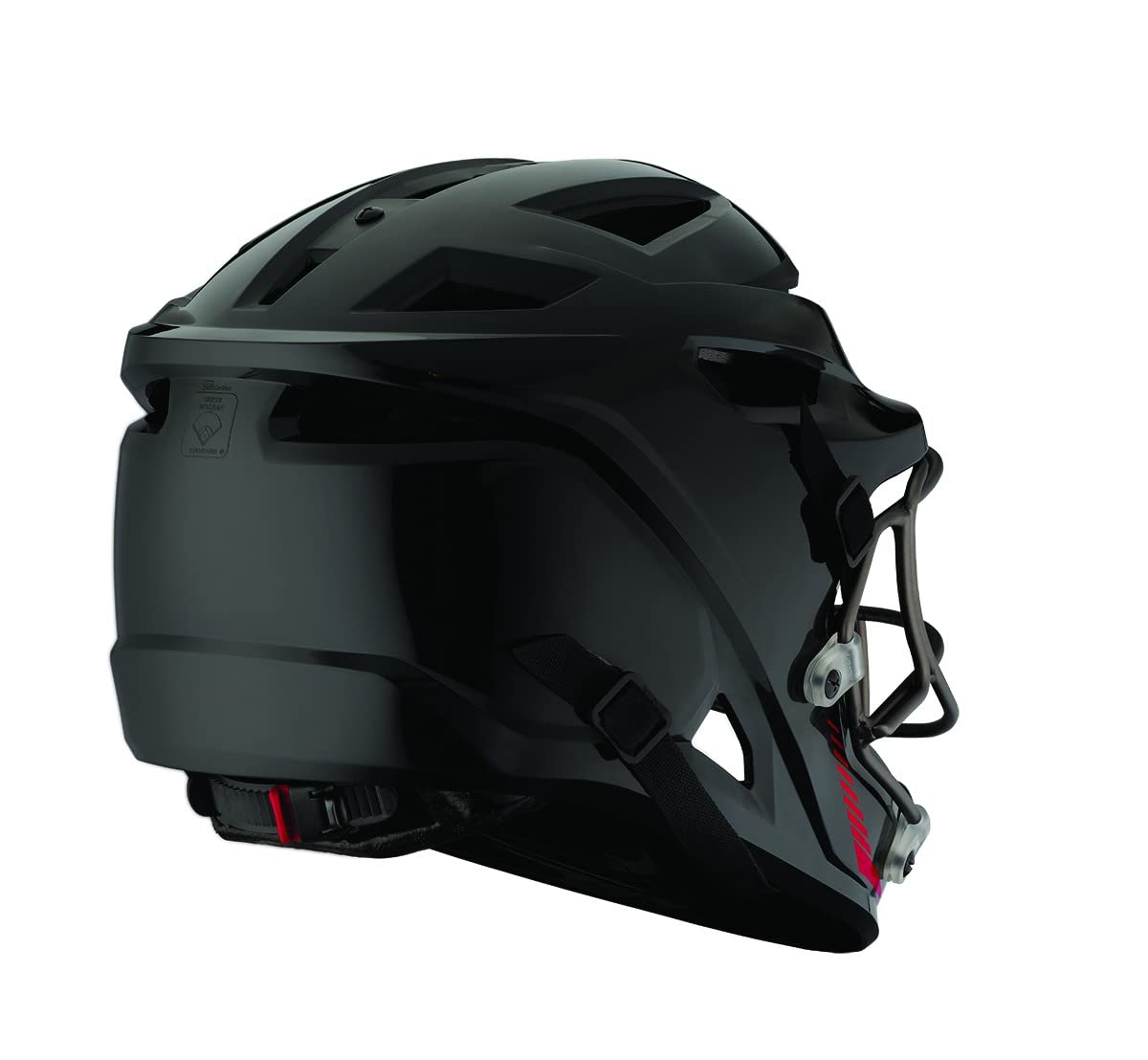 Easton | Hellcat Slowpitch Softball Helmet | S/M | Black