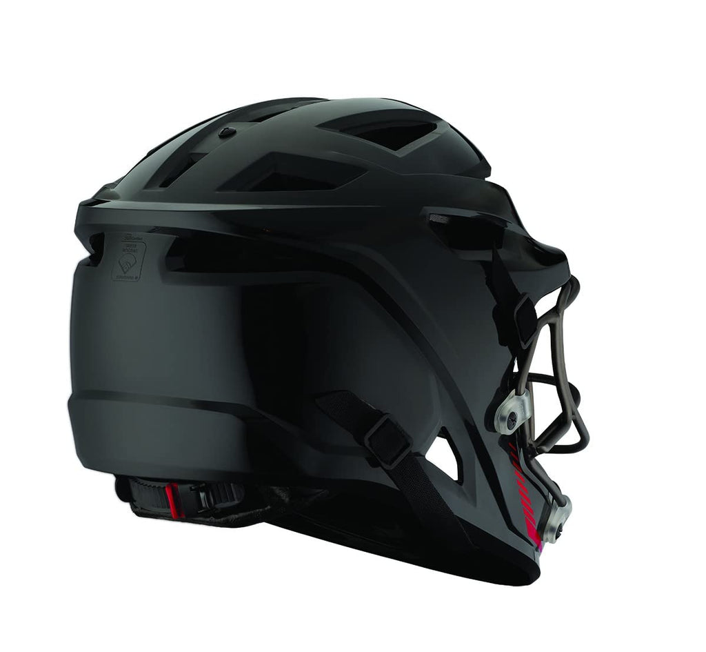 Easton | Hellcat Slowpitch Softball Helmet | S/M | Black