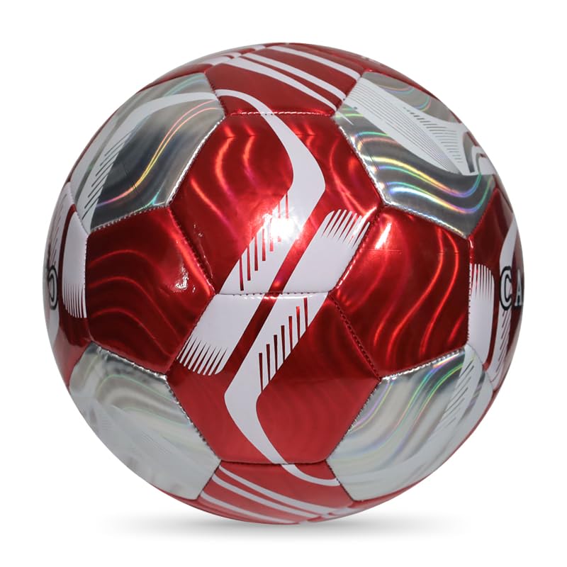 PLAYPRO Country Training Soccer Ball: World Edition (Canada, 5)