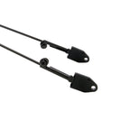 Planet Bike Full Bike Fenders - 26'' X 60Mm (Black)- Fits Up To A 50Mm Wide Tire
