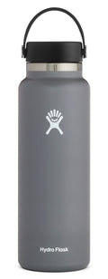 Hydro Flask Wide Mouth Bottle With Flex Cap