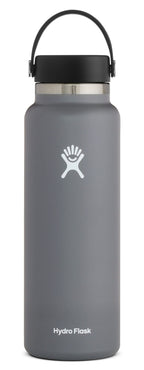Hydro Flask Wide Mouth Bottle With Flex Cap