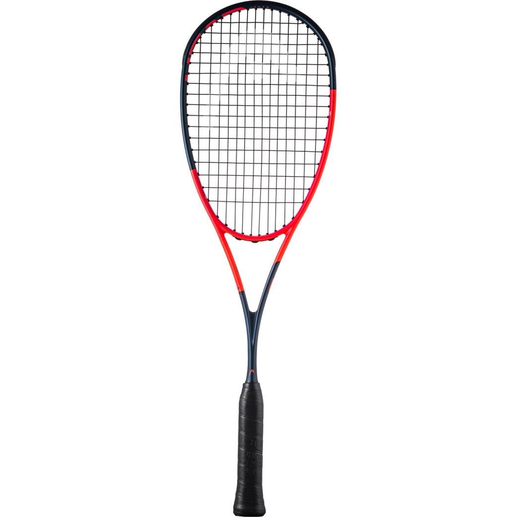 HEAD Radical 135 SB Squash Racquet (2024 Model)